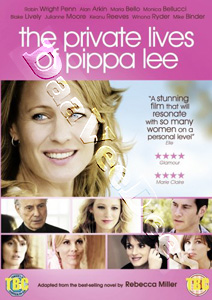 The Private Lives of Pippa Lee (DVD)
